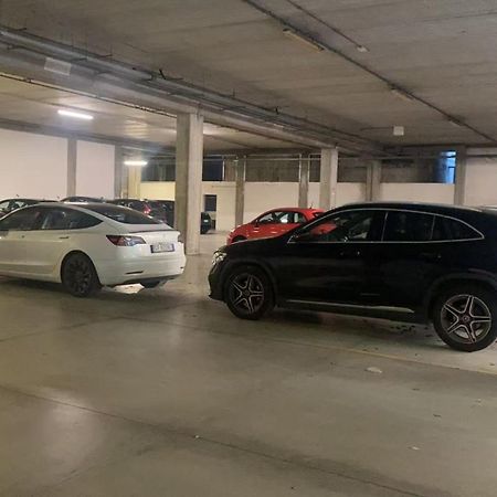 Hotel Nuvola Prato  Luaran gambar