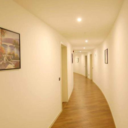 Hotel Nuvola Prato  Luaran gambar