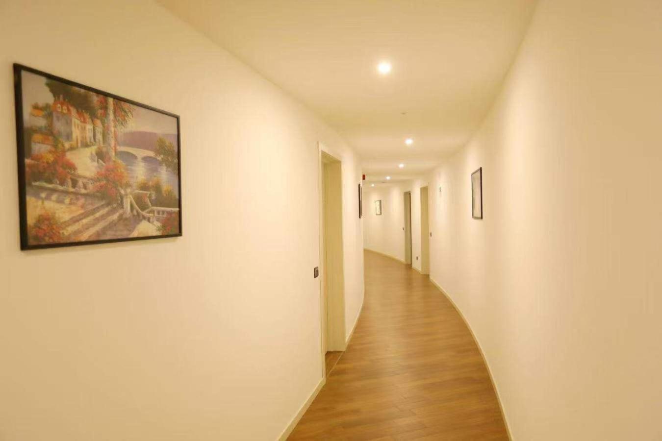 Hotel Nuvola Prato  Luaran gambar