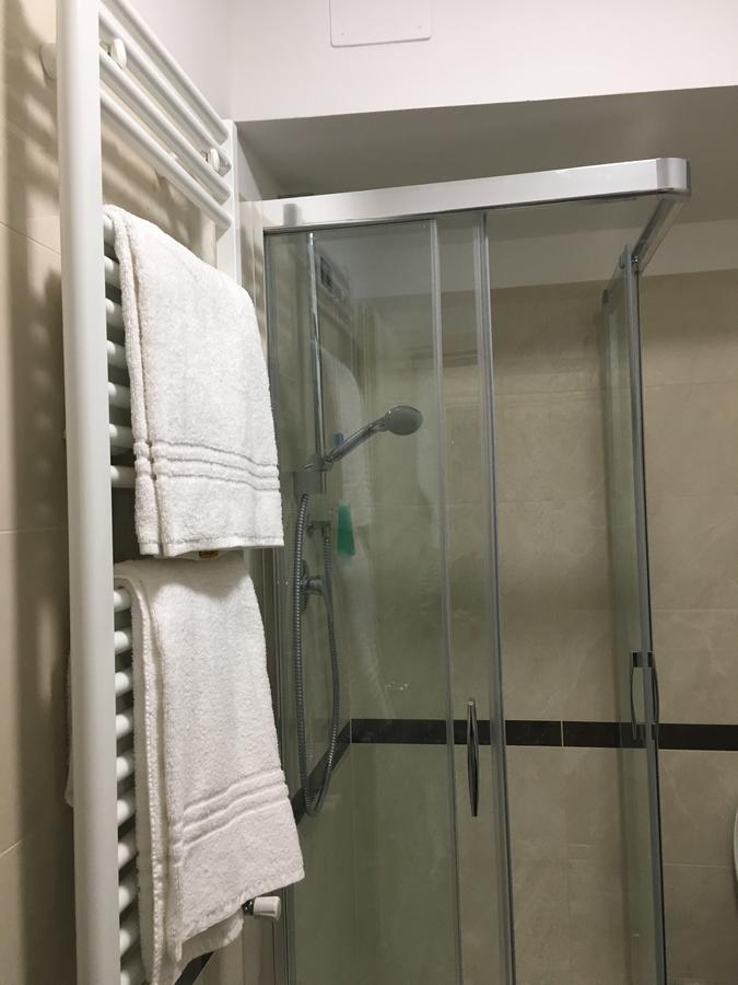 Hotel Nuvola Prato  Luaran gambar
