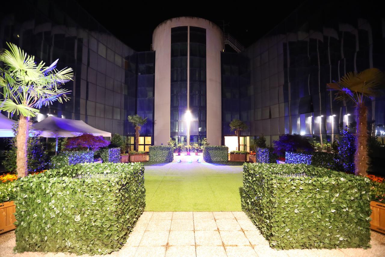 Hotel Nuvola Prato  Luaran gambar